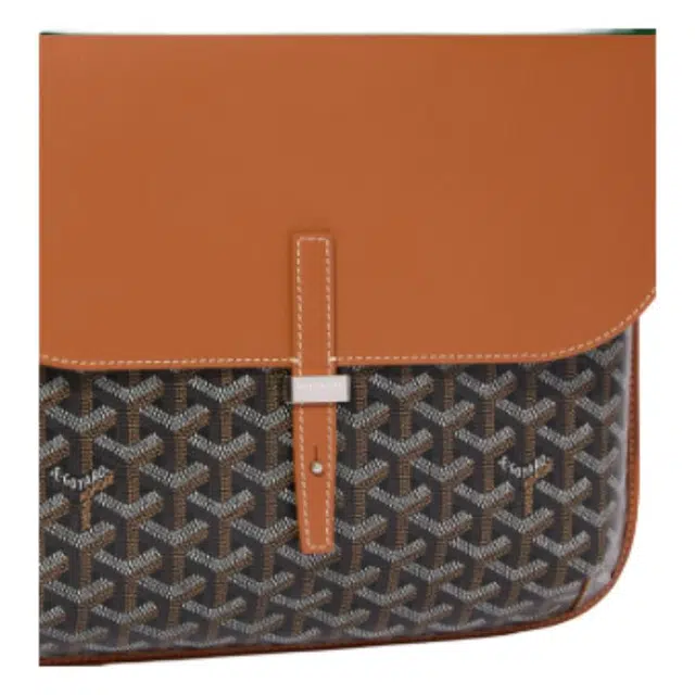 GOYARD COURSIER