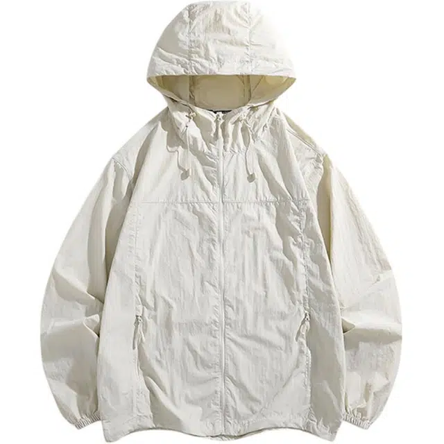 UPF50+clean fit