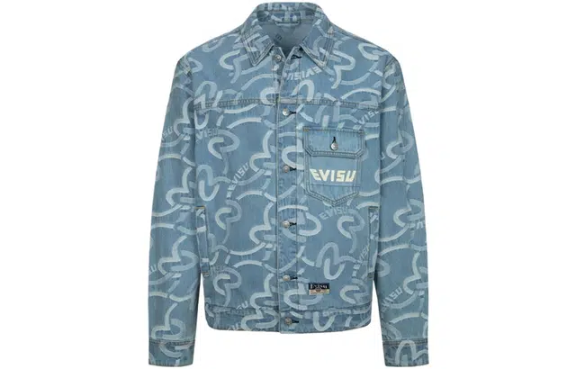 EVISU SS24