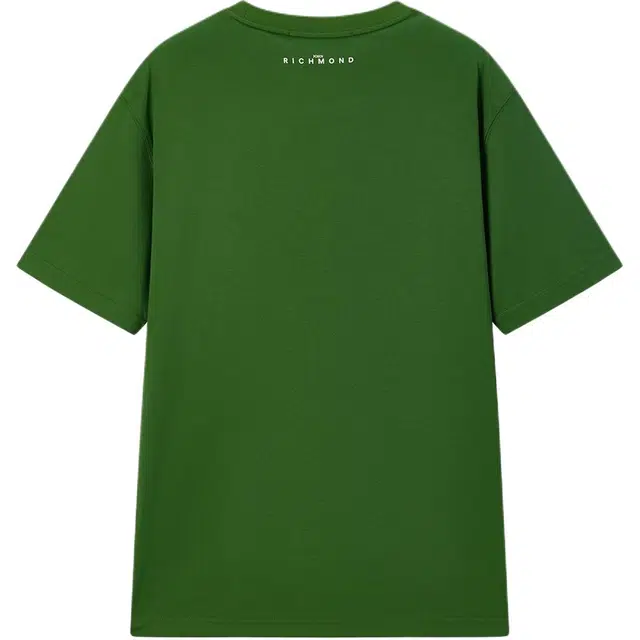 JOHN RICHMOND SS25 T