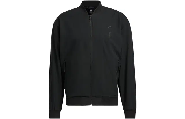 adidas Wuji Comm Woven Jacket Logo
