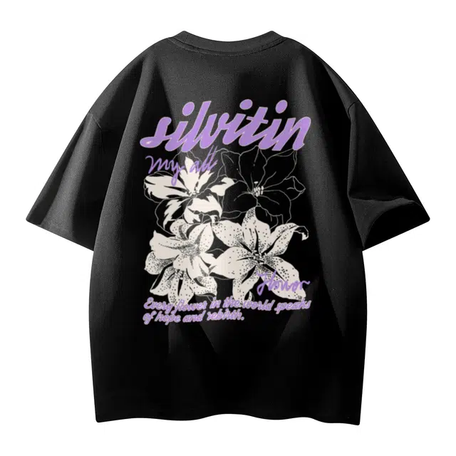 SIL VITIN T