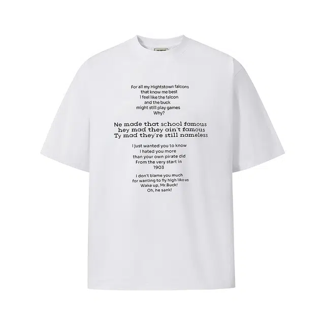 OX-FREAK T