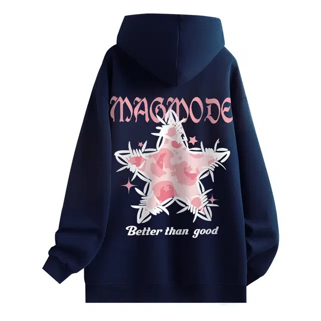 magmode