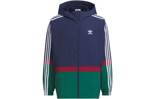 adidas originals Sportswear Jacket Logo