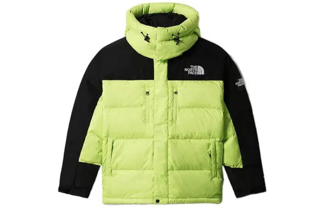 The North Face