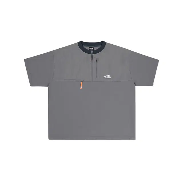 THE NORTH FACE UE logoT 0UZ