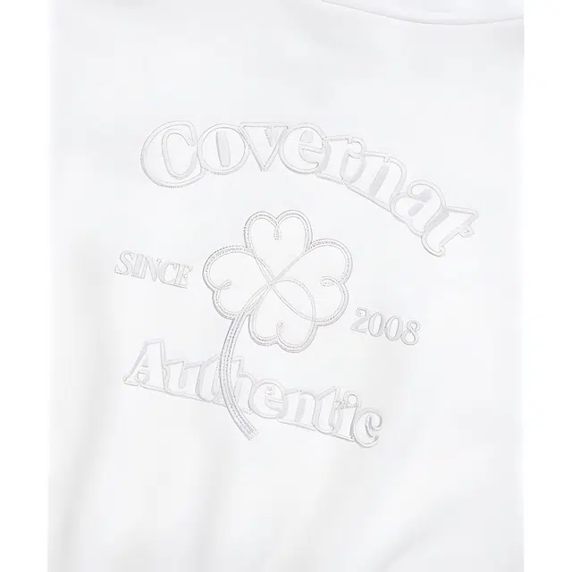 COVERNAT SS24