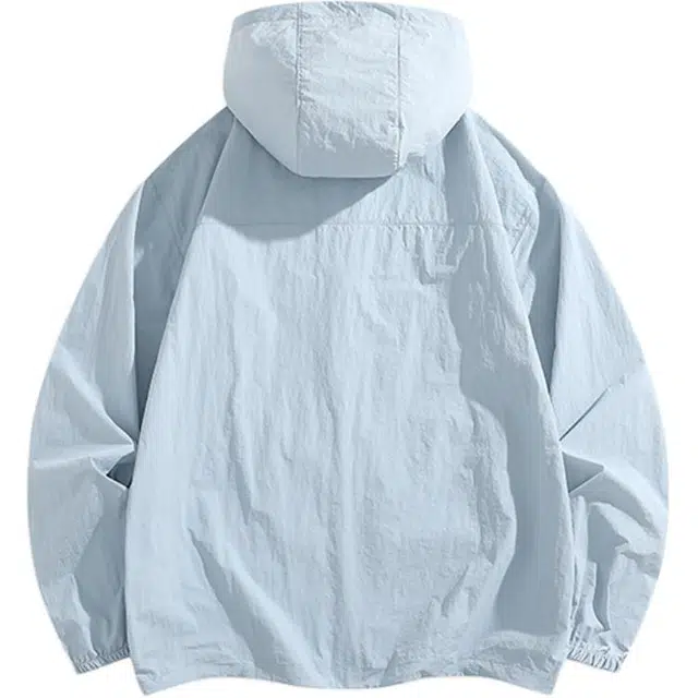 UPF50+clean fit