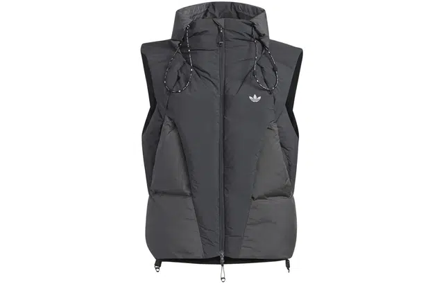 adidas x HAMCUS FW23 Quilted Vest