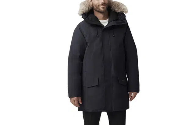 Canada Goose FW21 Langford