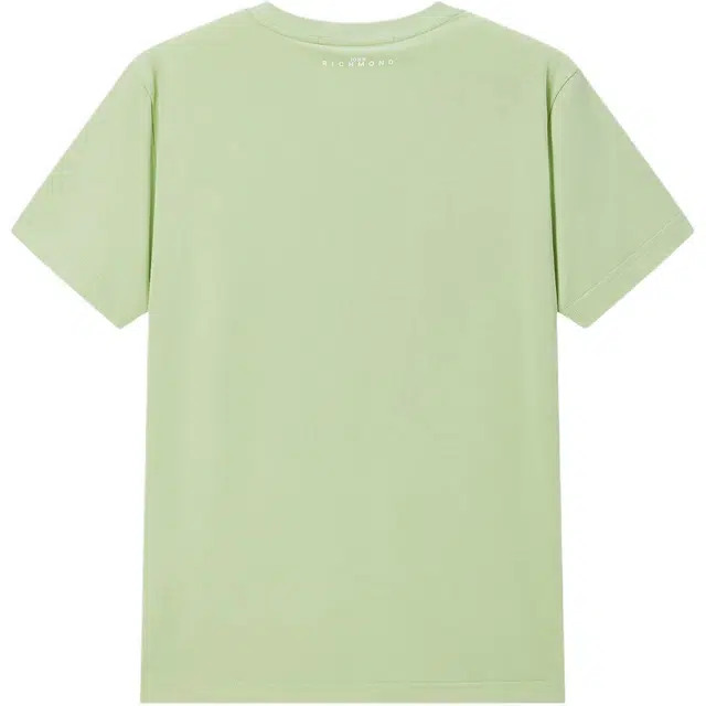 JOHN RICHMOND SS25 T