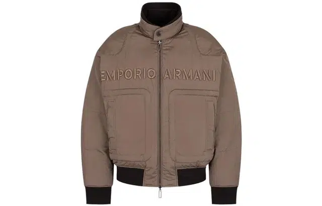 EMPORIO ARMANI FW23