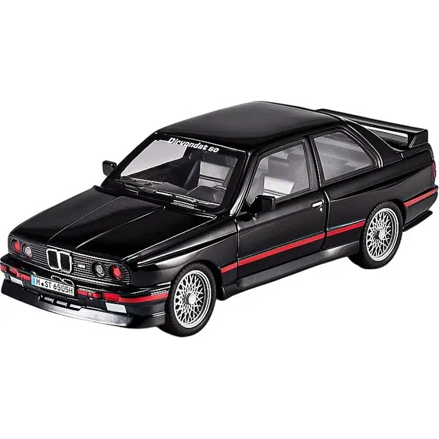 M3 E30124