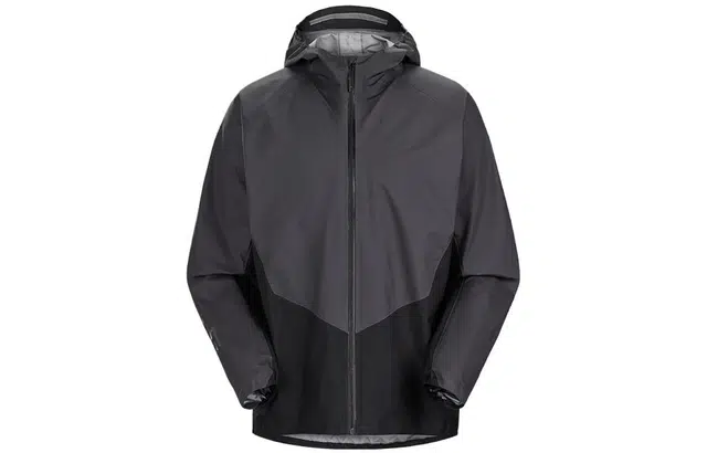 Arcteryx Norvan Shell Gore-Tex