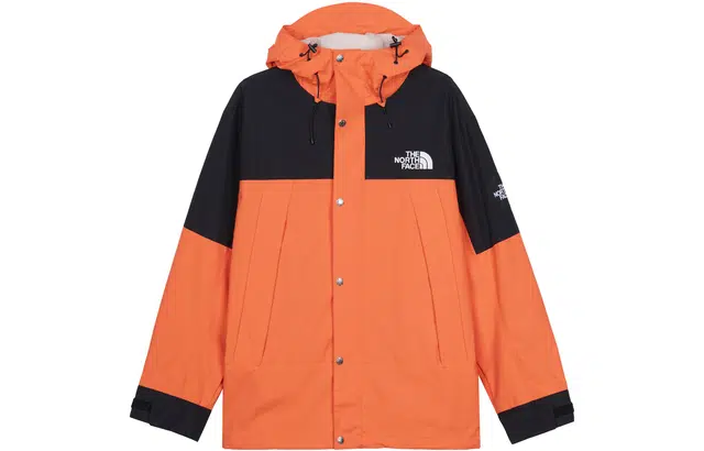 THE NORTH FACE MULTI GRANBY JACKET 4 Logo