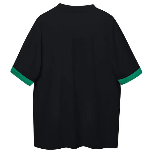 Warrior T