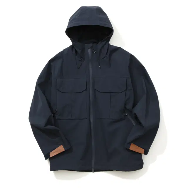 nautica white sail