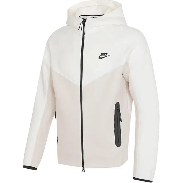 Nike TCH FLC FZ WR HOODIE