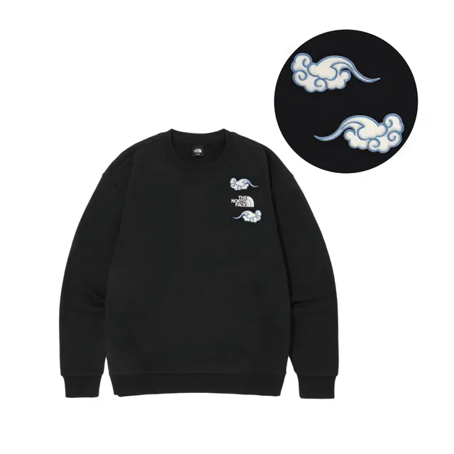 THE NORTH FACE