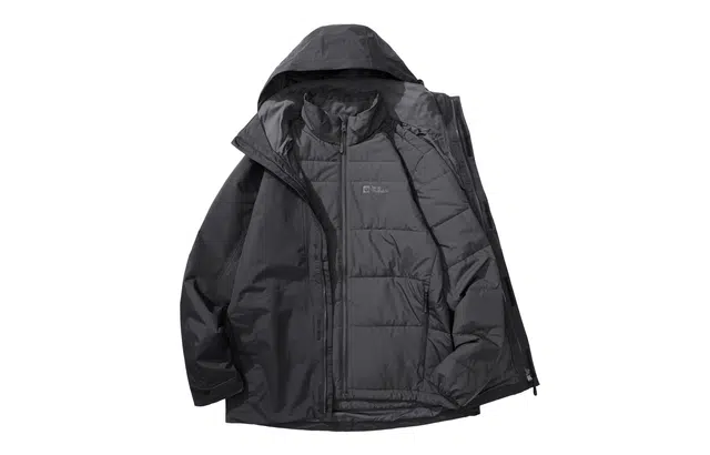 Jack Wolfskin