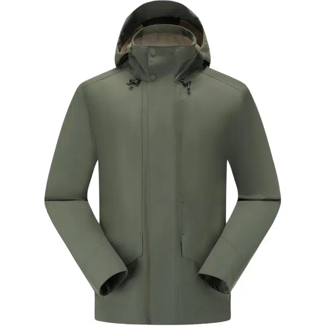 DECATHLON QUECHUA NH550