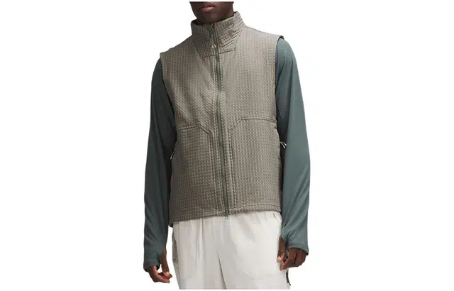 lululemon Water-Repellent Vest