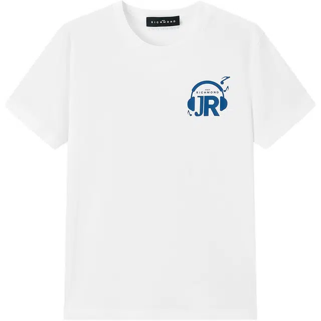 JOHN RICHMOND SS25 T