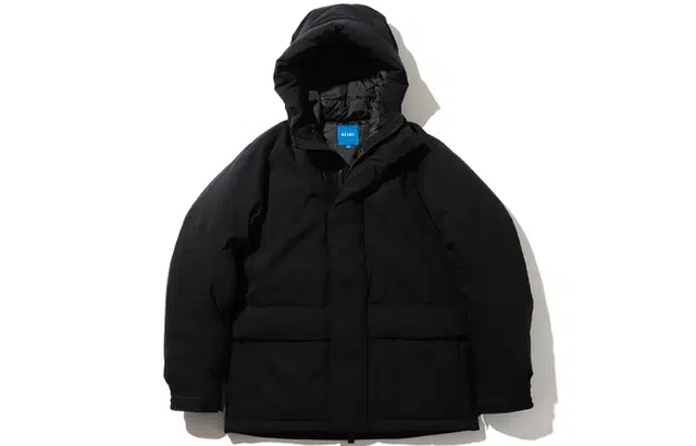beams Dermizax (R) Down blouson