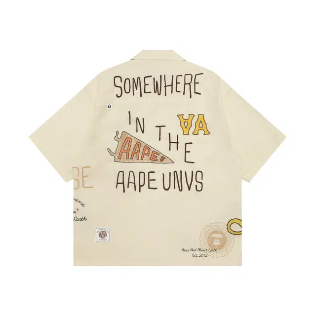 Aape logo IVN