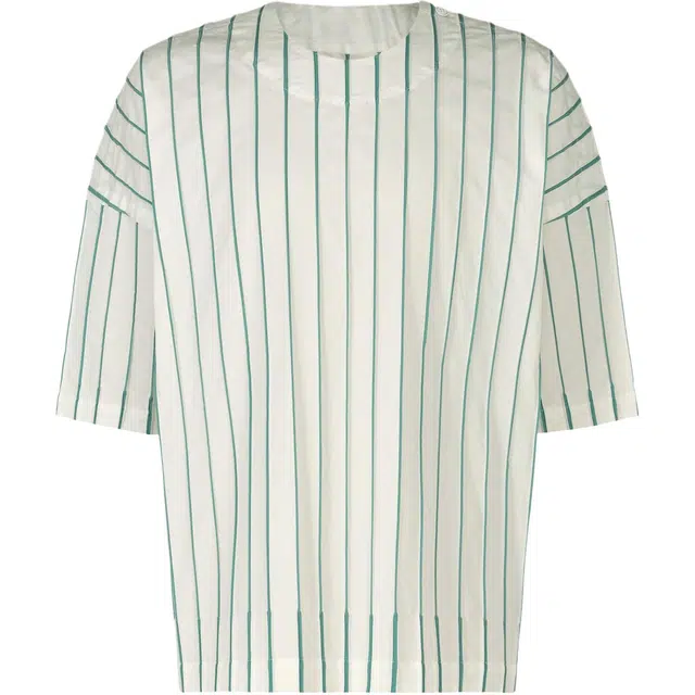 ISSEY MIYAKE SS25 T