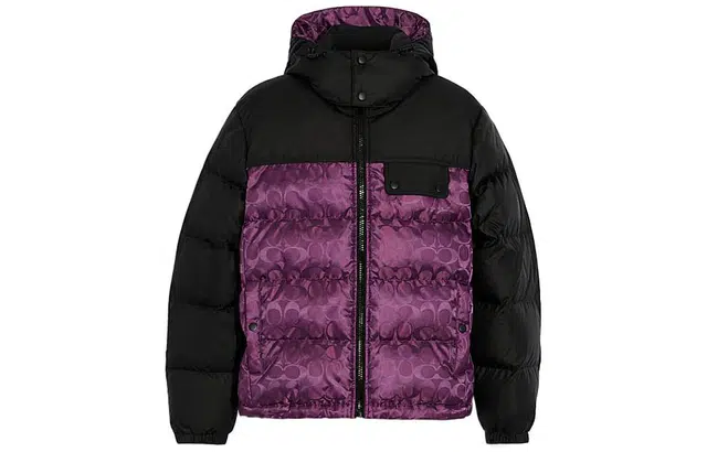 COACH FW22
