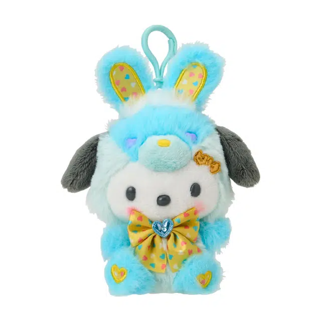 Sanrio 9cm