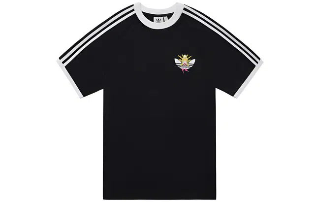 adidas originals TANAAMI CALI Tee LogoT