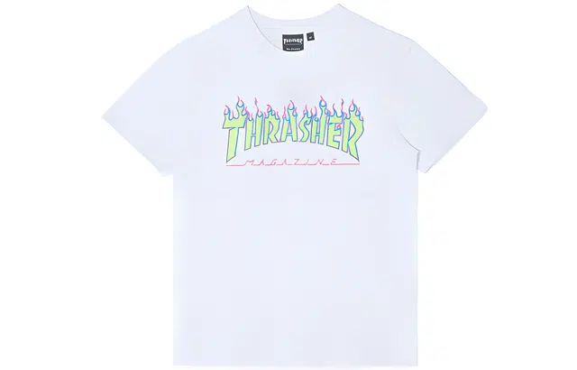 Thrasher T