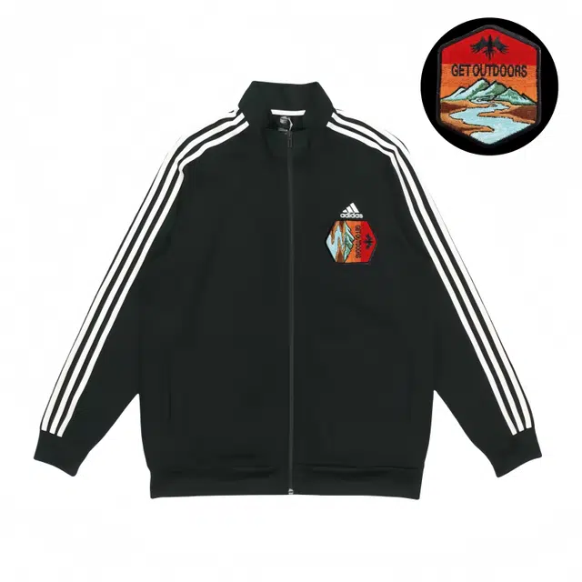 adidas