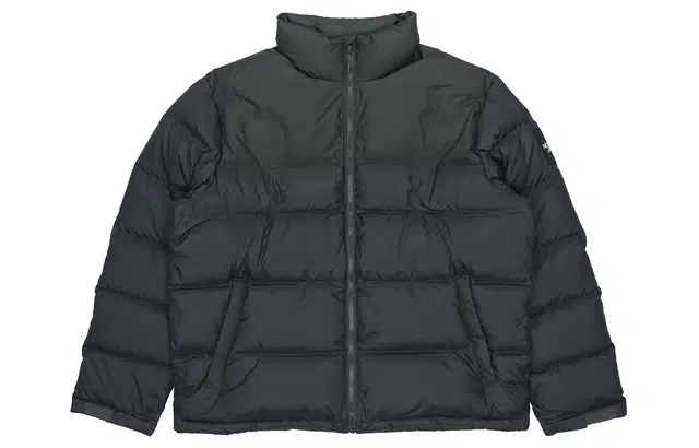 THE NORTH FACE 1992 Nuptse Jacket Asphalt Grey