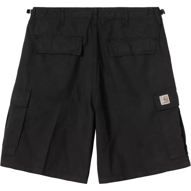 Carhartt WIP SS25 Alan Cargo Short
