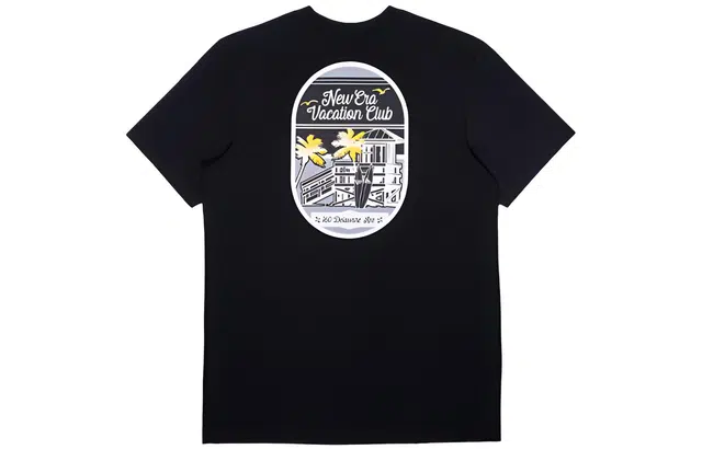 New Era T