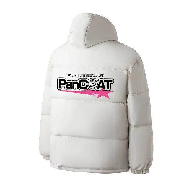 Pancoat LOGO