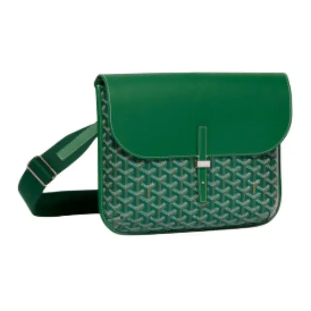 GOYARD COURSIER