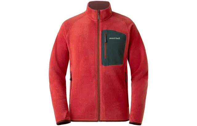 MONTBELL CLIMAPLUS100