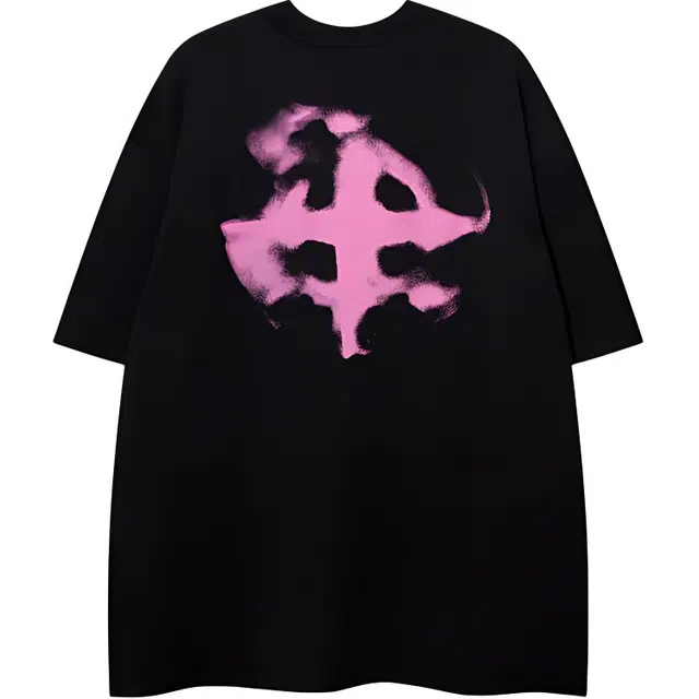 PAINT STAIN T