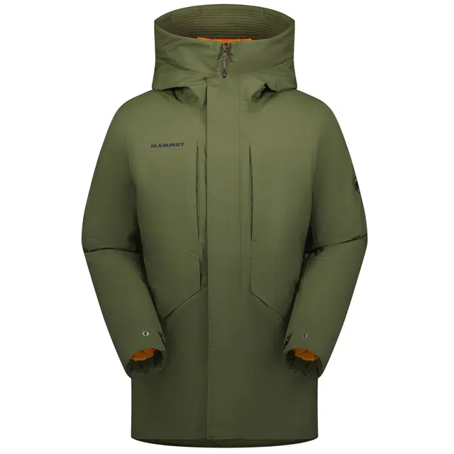 MAMMUT Floeberg 750
