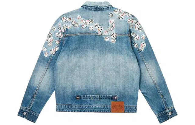 PALACE x EVISU