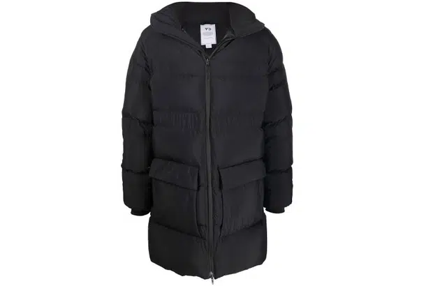 Y-3 ReberuLogo