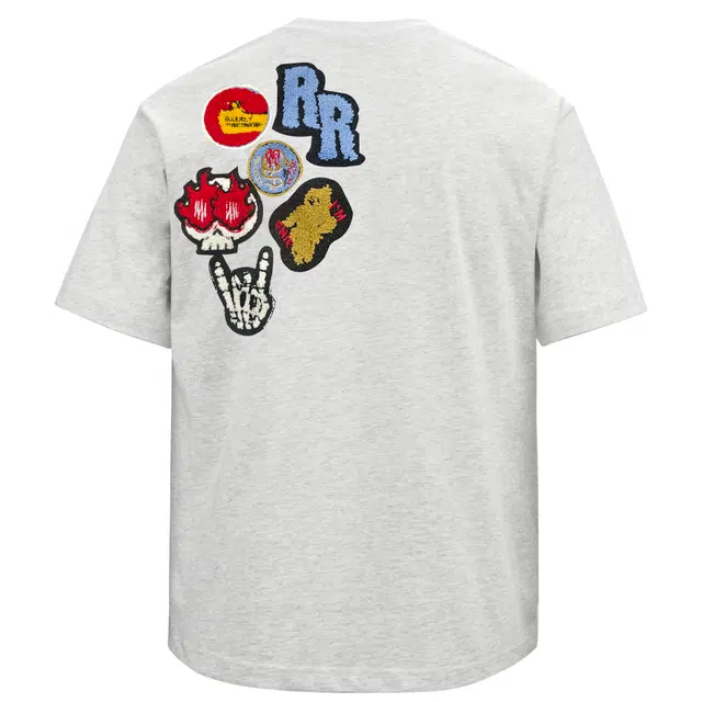 PAINT STAIN T