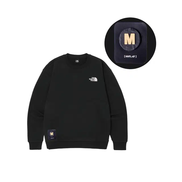THE NORTH FACE