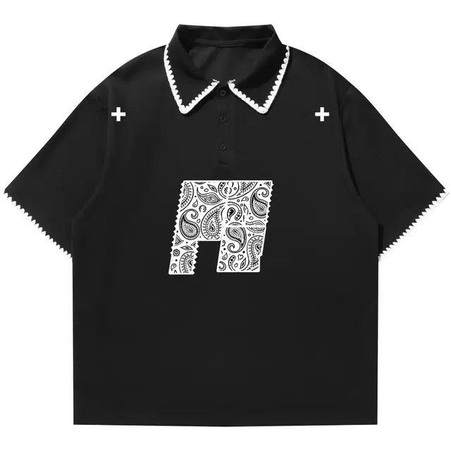 PARTWHOLE Polo