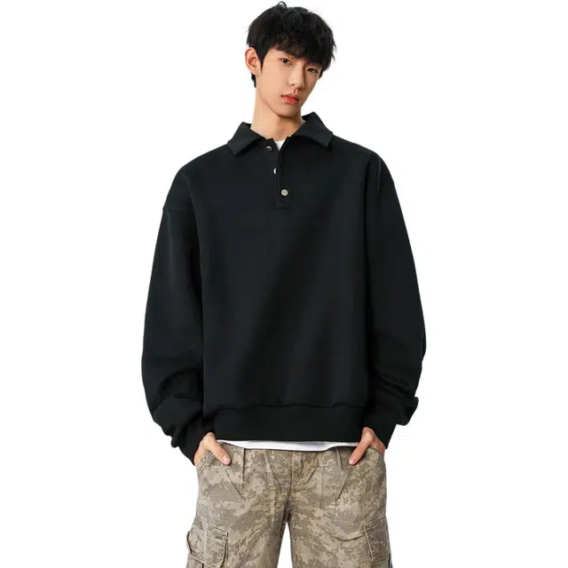 NOAHGIGI Polo